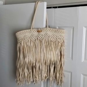 Beach bag